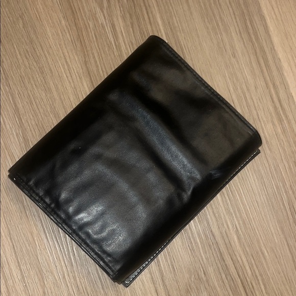 Makeup Brushes Organizer Black and White Tool Organizer (READ DESCRIPTION) - Picture 10 of 10